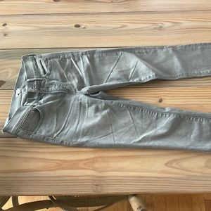 J Crew Mercantile Skinny Jean Size 24